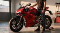 Ducati Surges In Global Coverage