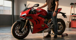 Ducati Surges In Global Coverage