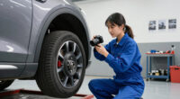 Dvsa Rolling Out Mot Photos