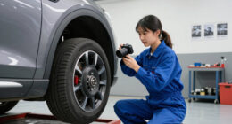 Dvsa Rolling Out Mot Photos