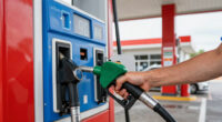 Feds Are Pushing a Brand New Gas Station Chain Selling Strangely Cheap Fuel