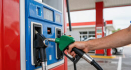 Feds Are Pushing a Brand New Gas Station Chain Selling Strangely Cheap Fuel