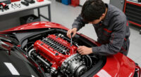 Ferrari Surges In Global Coverage