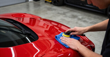 Ferrari Surges In Global Coverage