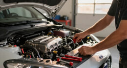 Ford Motor Surges In Global Coverage