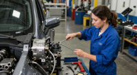 Ford plant electrician’s career ends over $1.95 cookie he paid for