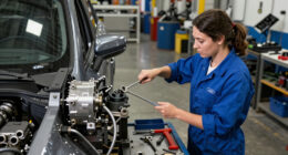 Ford plant electrician’s career ends over $1.95 cookie he paid for