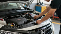 Honda Surges In Global Coverage