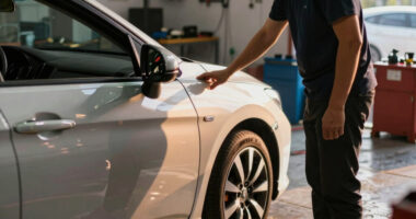 Honda Surges In Global Coverage