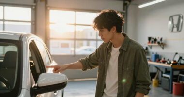 Honda Surges In Global Coverage