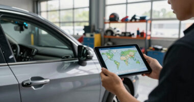 Honda Surges In Global Coverage