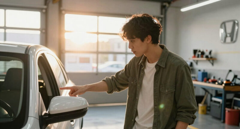 Honda Surges In Global Coverage