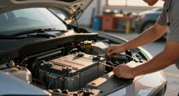 How America’s Policy Whiplash Derailed The EV Transition