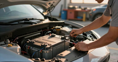 How America’s Policy Whiplash Derailed The EV Transition