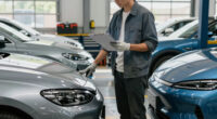 How America’s Policy Whiplash Derailed The EV Transition