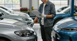 How America’s Policy Whiplash Derailed The EV Transition