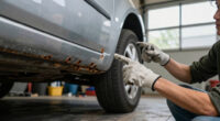 How The Wrong Car Cover Can Cause Rust
