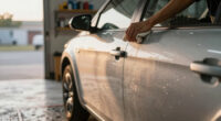 How The Wrong Car Cover Can Cause Rust