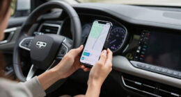 How to Choose Car Phone Mount For Students