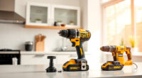 How to Fix a DEWALT Power Tool That Keeps Battery Not Charging