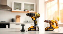 How to Fix a DEWALT Power Tool That Keeps Battery Not Charging