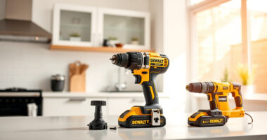 How to Fix a DEWALT Power Tool That Keeps Battery Not Charging