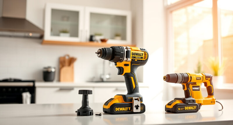 How to Fix a DEWALT Power Tool That Keeps Battery Not Charging