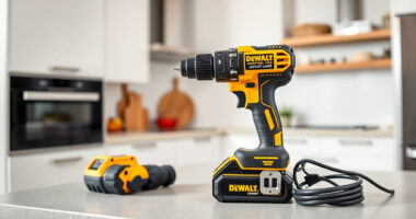 How to Fix a DEWALT Power Tool That Keeps Battery Not Charging