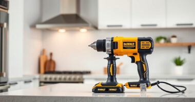How to Fix a DEWALT Power Tool That Keeps Chuck Stuck