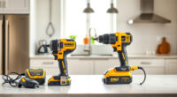 How to Fix a DEWALT Power Tool That Keeps Overheating