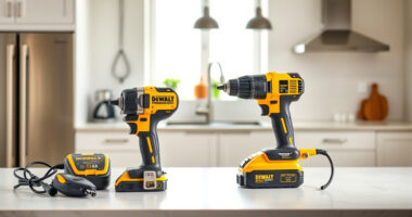 How to Fix a DEWALT Power Tool That Keeps Overheating