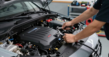 Hyundai Elantra Hybrid Surges In Global Coverage