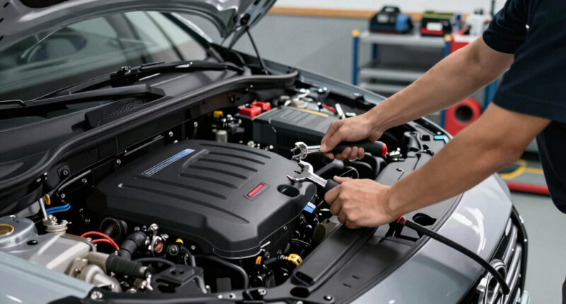 Hyundai Elantra Hybrid Surges In Global Coverage