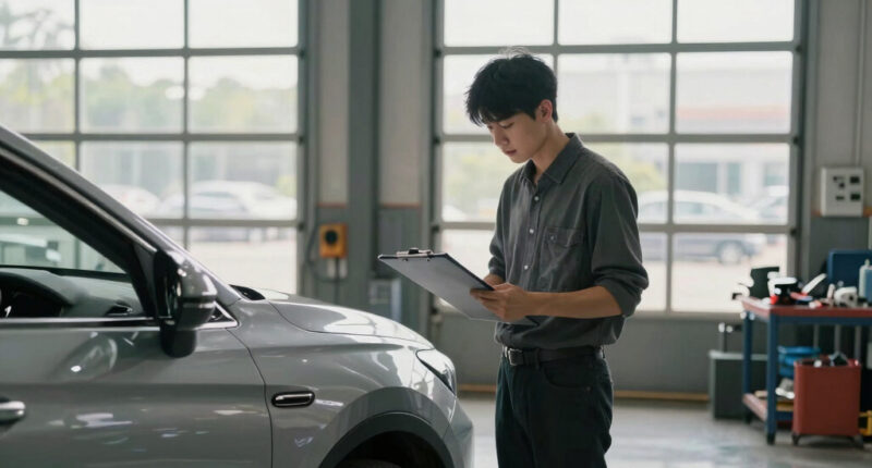 Hyundai Surges In Global Coverage