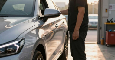 Hyundai Surges In Global Coverage