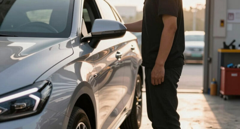 Hyundai Surges In Global Coverage