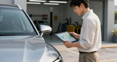 Hyundai Surges In Global Coverage