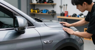 Hyundai Surges In Global Coverage