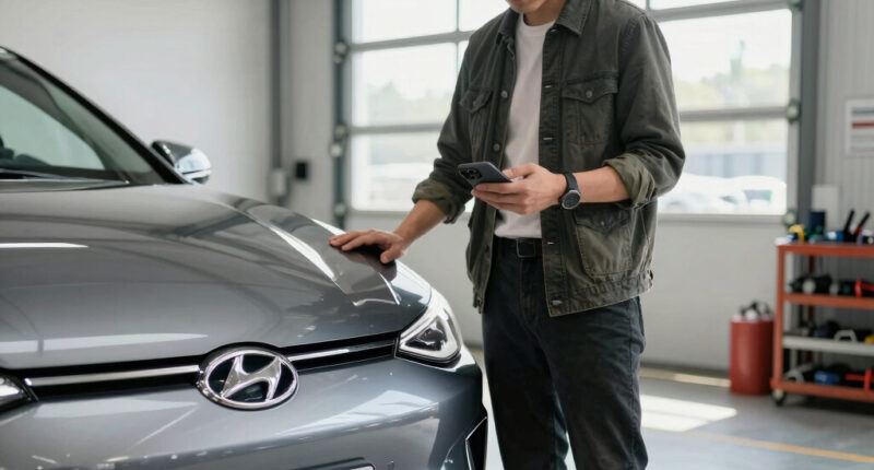 Hyundai Surges In Global Coverage