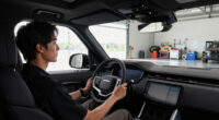 I Sat In The New Electric Range Rover GT. It Skips A Big Thing I Hate In Luxury EVs