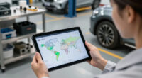 Infiniti Surges In Global Coverage