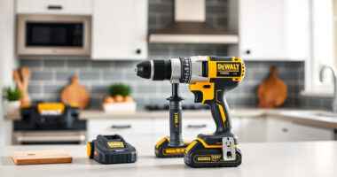 Is the DEWALT ATOMIC Drill Worth It? Honest Review
