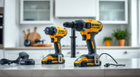 Is the DEWALT ATOMIC Drill Worth It? Honest Review