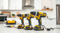 Is the DEWALT Brushless Drill Worth It? Honest Review