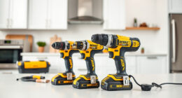 Is the DEWALT Brushless Drill Worth It? Honest Review