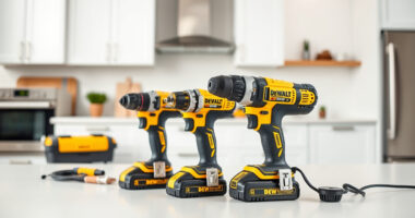 Is the DEWALT Brushless Drill Worth It? Honest Review