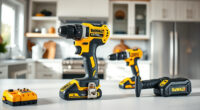 Is the DEWALT Brushless Drill Worth It? Honest Review