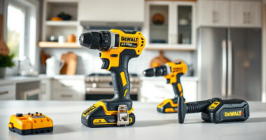 Is the DEWALT Brushless Drill Worth It? Honest Review