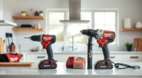 Is the Milwaukee Hammer Drill Worth It? Honest Review