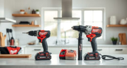 Is the Milwaukee Hammer Drill Worth It? Honest Review